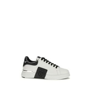 Philipp Plein Men Phantom Sneakers